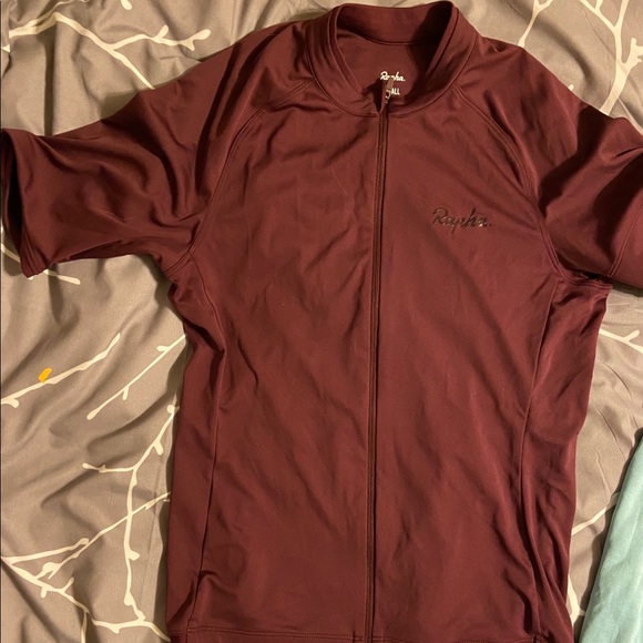 Other - Rapha core jersey